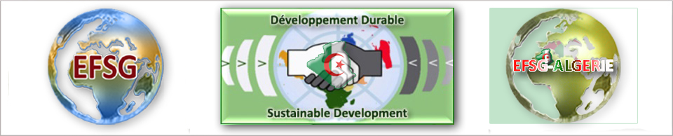 la participation au développement économique durable en Afrique